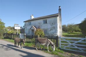 Whitegates, Rowes Lane, Lymington SO41 5SU