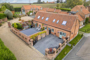 Lower Barn, Upper Row, Newark NG22 0UF