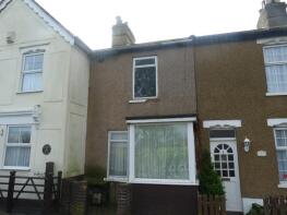 2, Marine Cottage, Wennington Road, Wennington, Rainham RM13 9DY