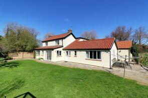Willowbeck House, Access Road To Willow Tree House, Doncaster DN9 1DB