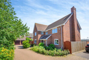 29, Cherry Hill, Northampton NN6 9EN