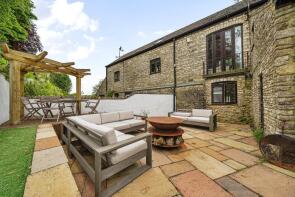 2, Manor Barns, Church Lane, Chewton Mendip, Wells BA3 4SW