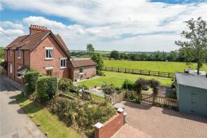 Ashton View, Road From Quince Cross To Bickwill Cross, South Molton EX36 4RA