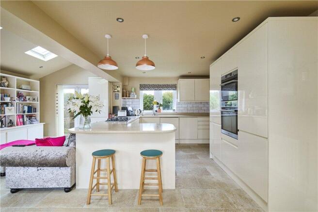 Breakfast Bar