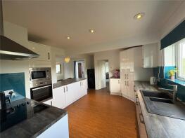 Bungalow, Dorchester Road Garage, Prowles Cross, Closworth, Yeovil BA22 9RG