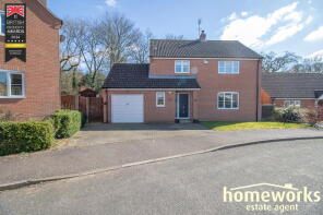 42, Ashley Road, Dereham NR20 4BS