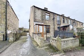 21, Hallas Road, Kirkburton, Huddersfield HD8 0QF