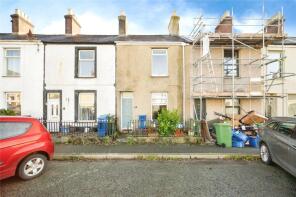 7, Newborough Street, Caernarfon LL55 2HE