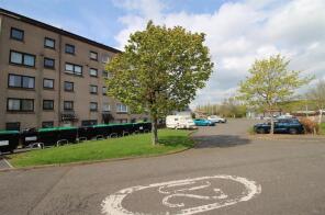 3, Park View, Stoneyburn EH47 8AX