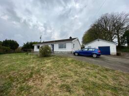 Min Y Ffynnon, C1311 From, Llanllwni, Pencader SA39 9EA