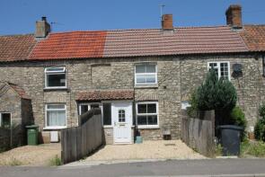 2, Church Cottages, Main Road, Coxley, Wells BA5 1RG