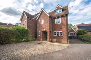7, Alfreds Place, East Hanney, Wantage OX12 0FA