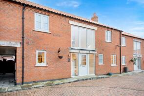 3, St Peters Court, Newton On Trent, Lincoln LN1 2XU
