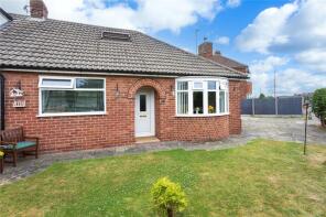 1 Badger Lodge, Doriam Drive, York YO31 9JE