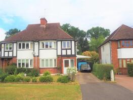 South View, Gregory Road, Hedgerley SL2 3XL