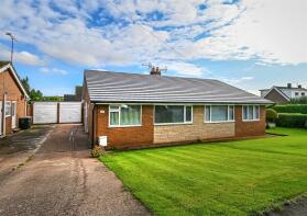 4, Golden Acres, Bridgnorth WV15 6NJ