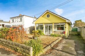9, The Flats, Organford Road, Poole BH16 6JY