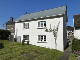 Churchgate House, Road Over Wampford Bridge, South Molton EX36 4JE