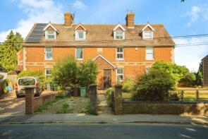2, Glenleigh Terrace, Maidstone Road, Maidstone ME18 5EP