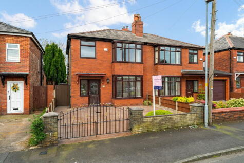 Charles Street, Leigh, WN7 1PP
