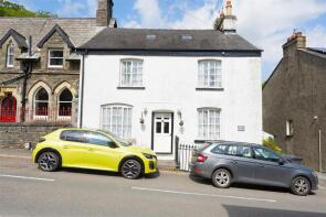 Croft House, From The A593 To Broughton In Furness, Broughton-in-furness LA20 6JD