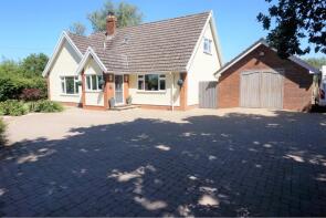 St Annes, Porton Road, Whitson, Newport NP18 2PP