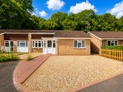 Lime Close, Mildenhall, Bury St. Edmunds