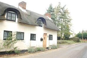 Cleves Cottage, Hornbeam Court, Arch Road, Great Wymondley SG4 7ER