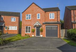 6, Clos Lowri, Wrexham LL12 9QA