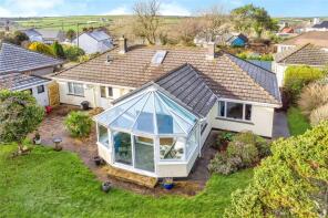 The Retreat, Porkellis, Helston TR13 0JR