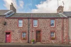 46 Sundial, Drummond Street, Crieff PH5 2AN
