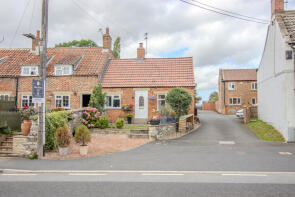 3, Sevenfields Farm Cottages, Barugh Lane, Great Barugh, Malton YO17 6UZ
