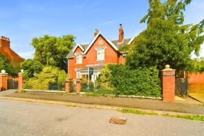 Ferriby House, Station Road, Ulceby DN39 6XF