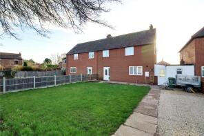 63, West Street, West Butterwick DN17 3JZ