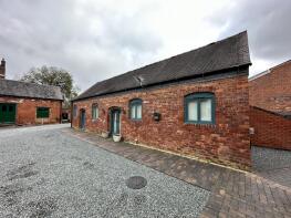 Syserscote Barn, Main Road, Haunton, Tamworth B79 9HL