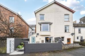 Hazelhurst, Park Crescent, Llandrindod Wells LD1 6AB