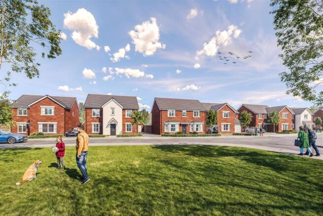 Phase 2  Manor Gardens