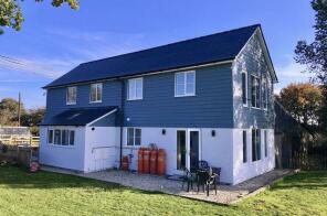 Felly House, Road From Ivyhouse Cross To Grinacombe Moor Cross, Lifton PL16 0ET
