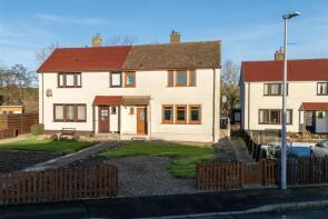 33, Ladeside, Eyemouth TD14 5JW