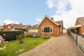 71, Edwin Road, Didcot OX11 8LQ