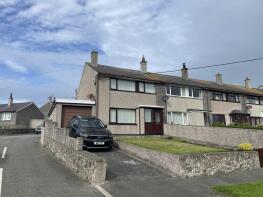 16, Bro Branwen, Aberffraw, Ty Croes LL63 5DQ