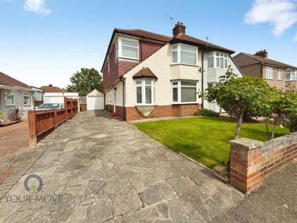 Silecroft Road, Bexleyheath, DA7
