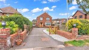 24, Burton Road, Alrewas, Burton-on-trent DE13 7BB