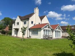 26 Beechcroft Farmhouse, Manor Road, Warminster BA12 0JW