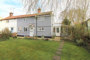 Corner Cottage, Low Street, Woodbridge IP13 7JX
