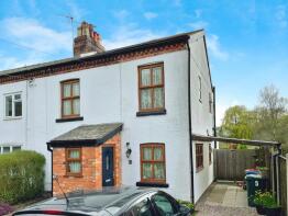 5, Heath Bank, Chester CH3 7EZ