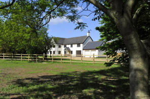 Park View, Cockhill Farm, Middleton Lane, Tamworth B78 2BW