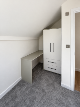 En-suite room