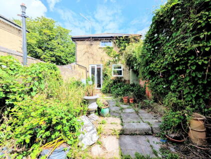 The Avenue,Fareham,PO14 1PE