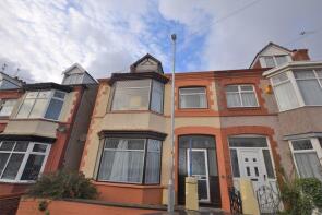 27, Turret Road, Wallasey CH45 5HE